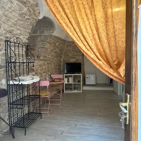 Pensjonat Spirito Santo Giovinazzo