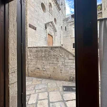 Spirito Santo Pensjonat