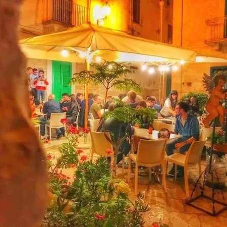 Spirito Santo Giovinazzo