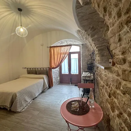 Spirito Santo Guest house *