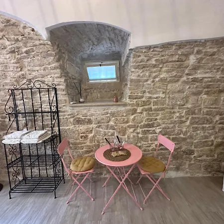 Spirito Santo Giovinazzo