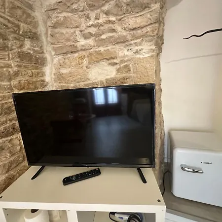 Spirito Santo * Giovinazzo