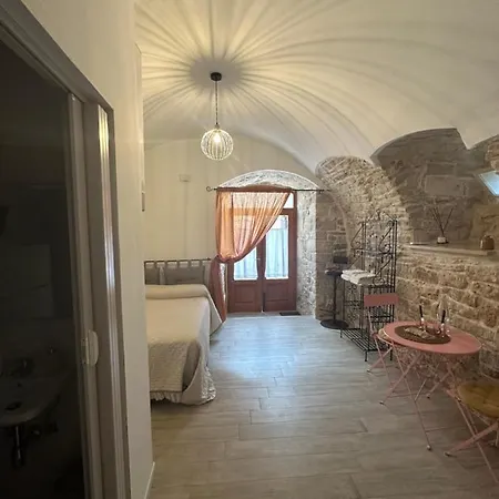 Spirito Santo Giovinazzo
