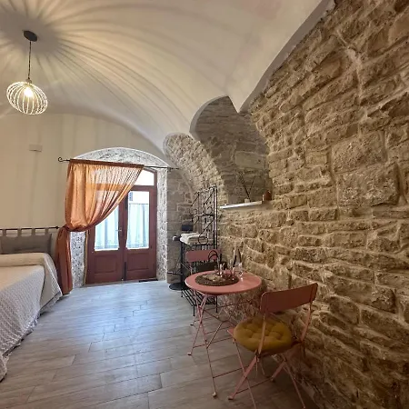 Spirito Santo Guest house Giovinazzo