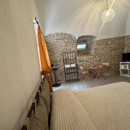 Spirito Santo Guest house Giovinazzo