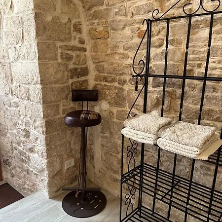 Guest house Spirito Santo Giovinazzo