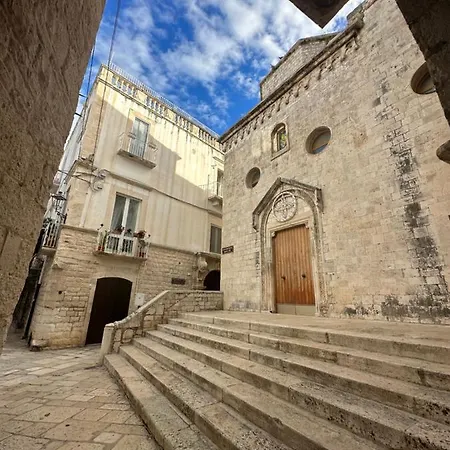 Spirito Santo * Giovinazzo