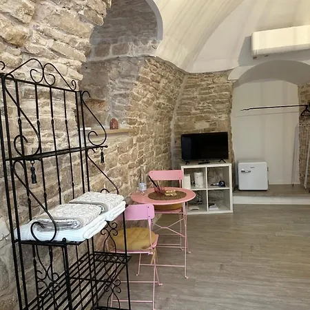 Spirito Santo Guest house Giovinazzo