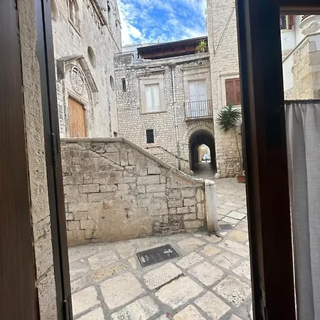 Spirito Santo Guest house Giovinazzo