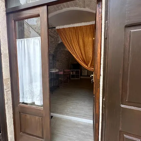 Guest house Spirito Santo Giovinazzo