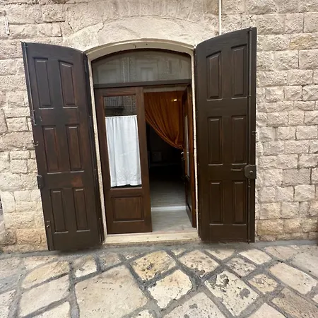 Guest house Spirito Santo Giovinazzo