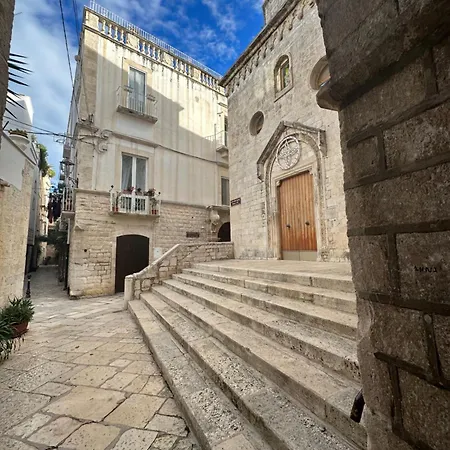 Guest house Spirito Santo