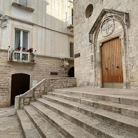 Spirito Santo Guest house Giovinazzo