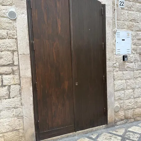 Spirito Santo Guest house