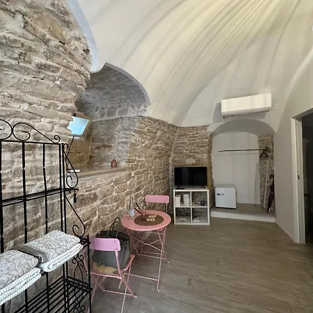 Spirito Santo Guest house *